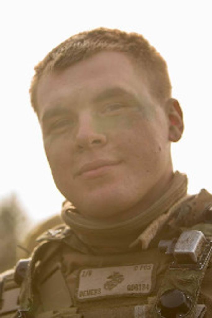 Sgt. Samuel M. Demers