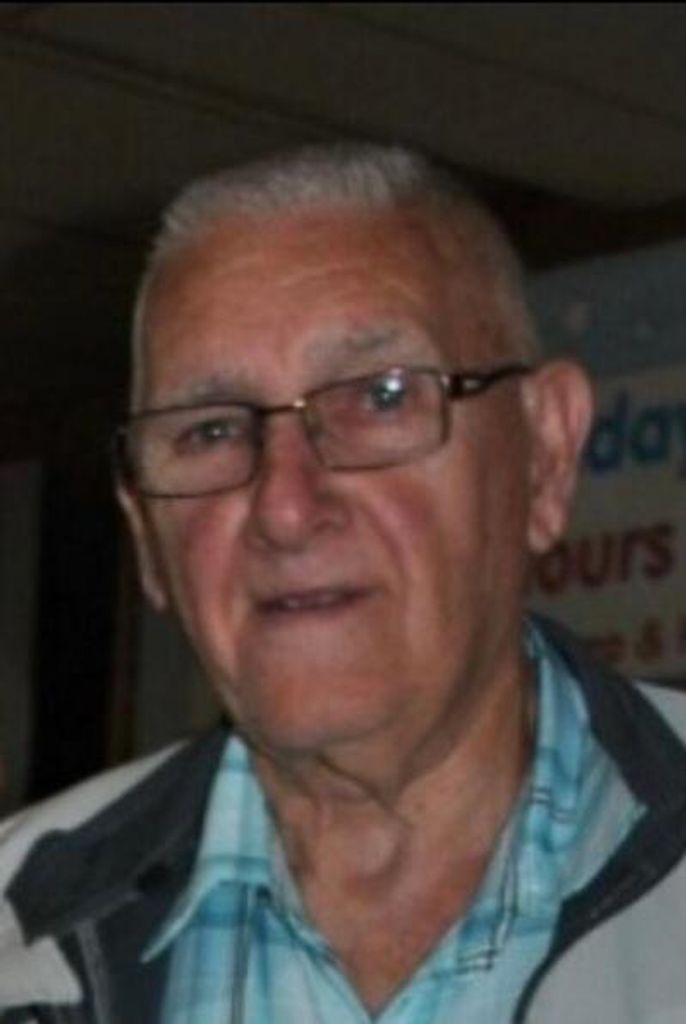 Charles L. Wood Profile Photo