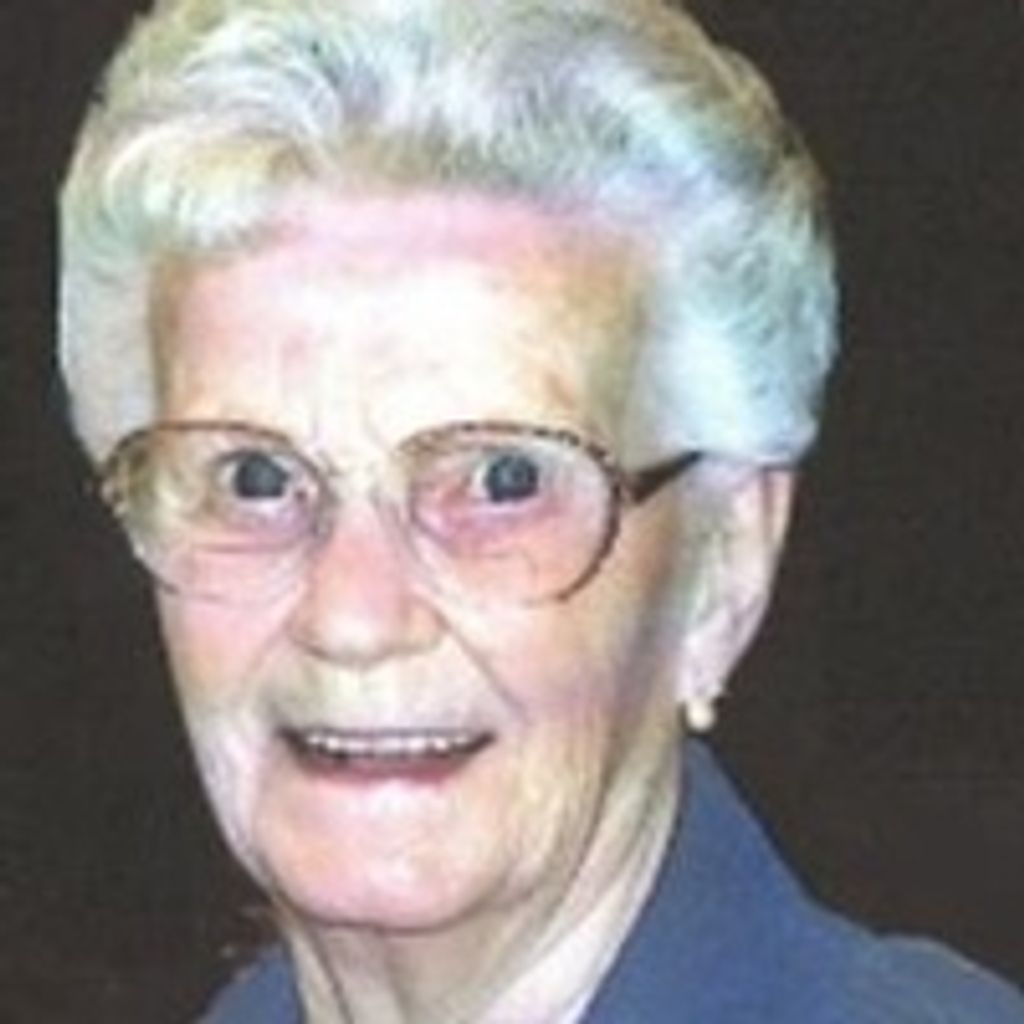 Fern E. Marcell
