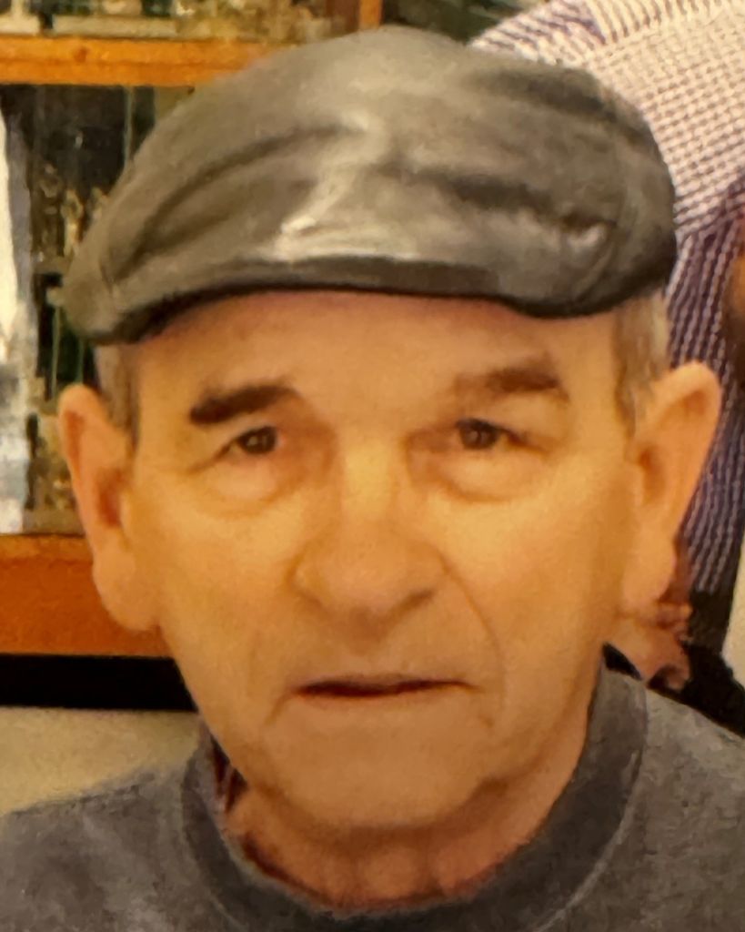 Charles J. Green