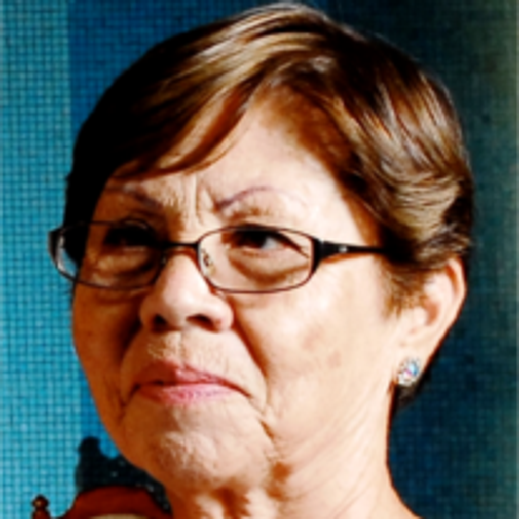 Manuela Cardenas