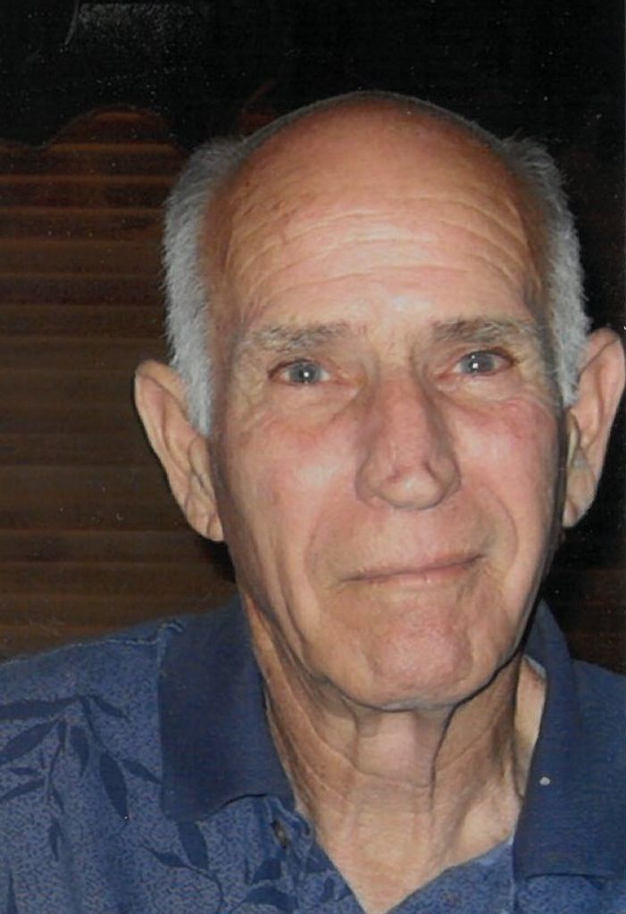 Larry Hilliard