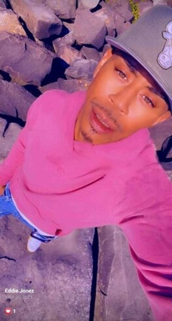 Edward “Eddie” Minnis Profile Photo