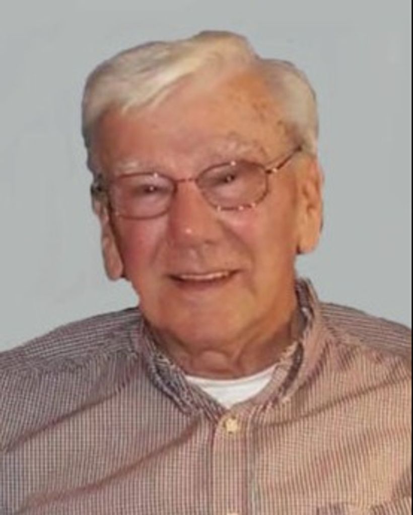 Nelson Henry Burkett