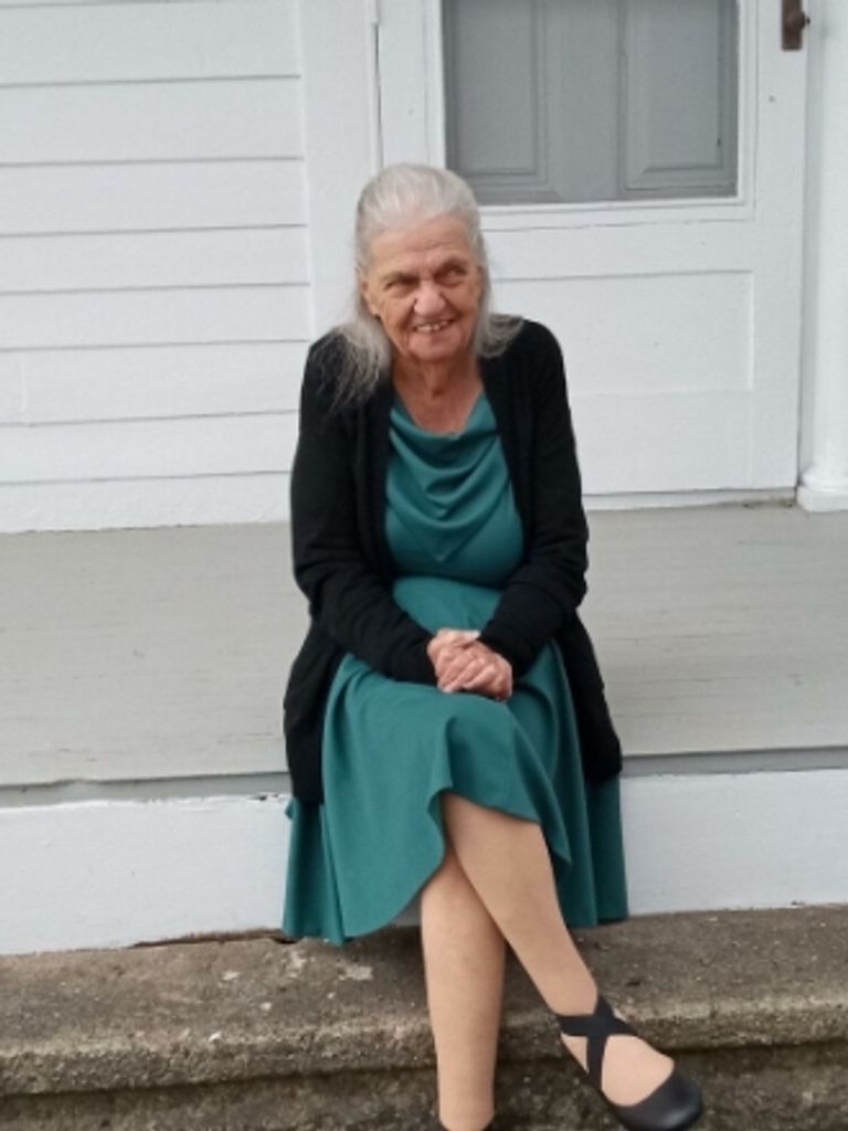 Donna M. Jones Profile Photo