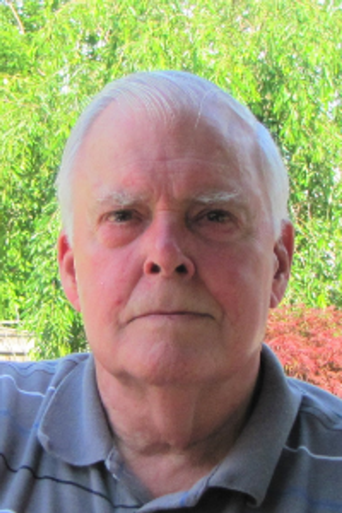 Chief Warrant Officer William V. "Bill" Roche (U.S. Army Ret.) Profile Photo