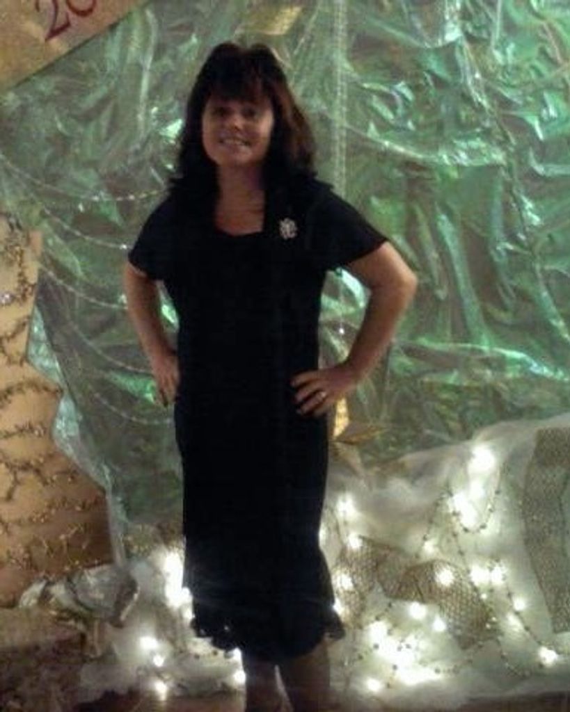 Rosie Ann Milby Profile Photo
