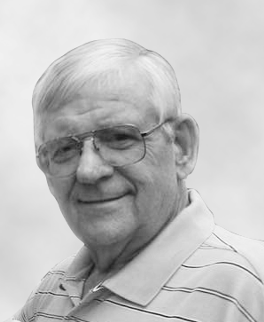 Dr. William "Billy" Louis Poteat