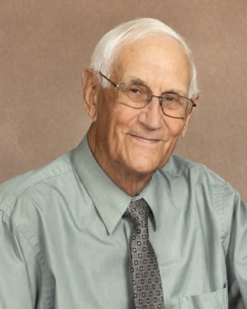 Cyrill H. Kovar