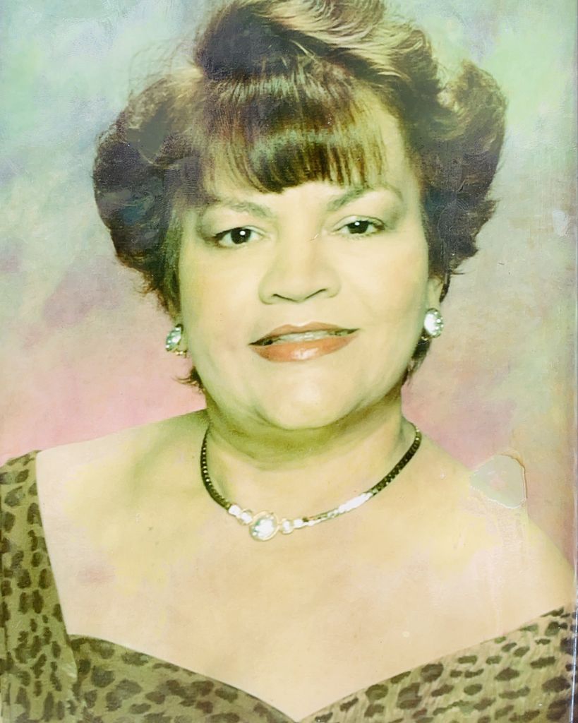 Maria Morris