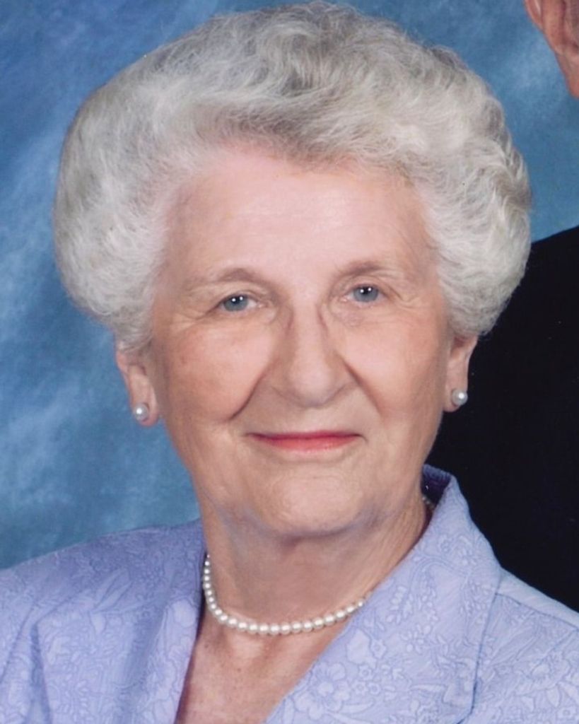 Louise Brown Womble Profile Photo