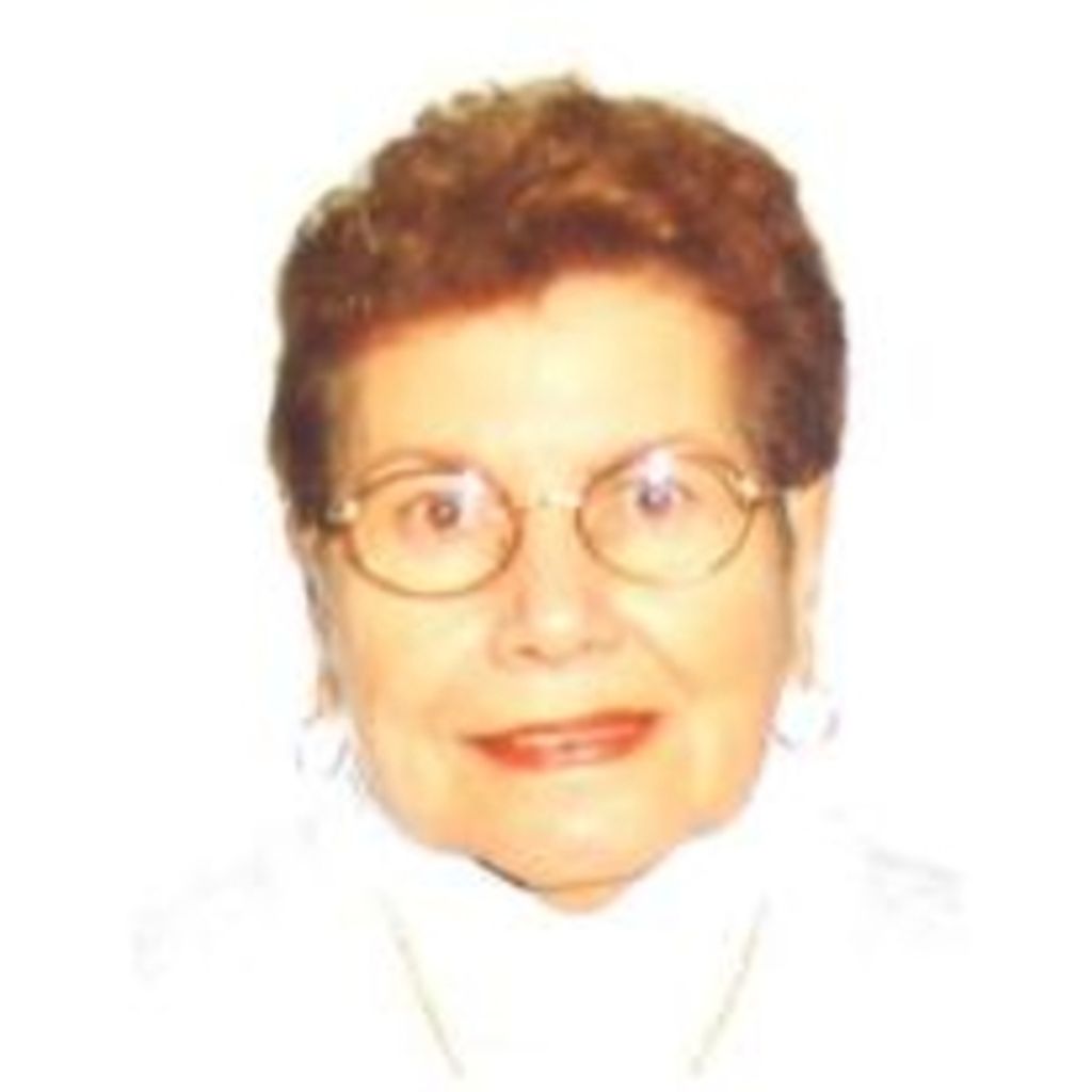 Mrs. Mary Souza