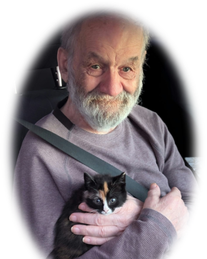 Ronald David Shaw Profile Photo