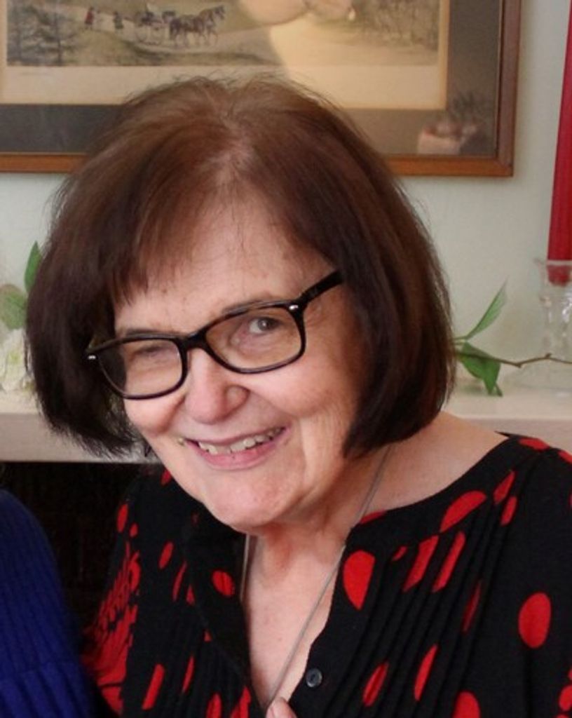 Rose Dikis Profile Photo
