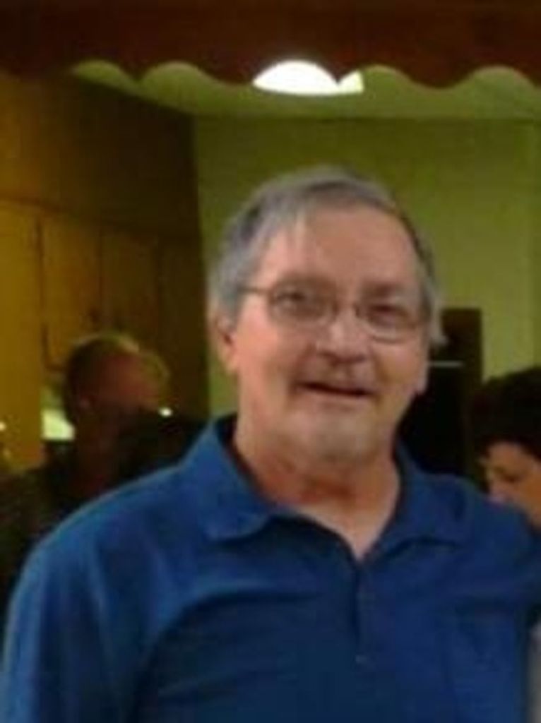 George A. Dietrich Jr. Profile Photo