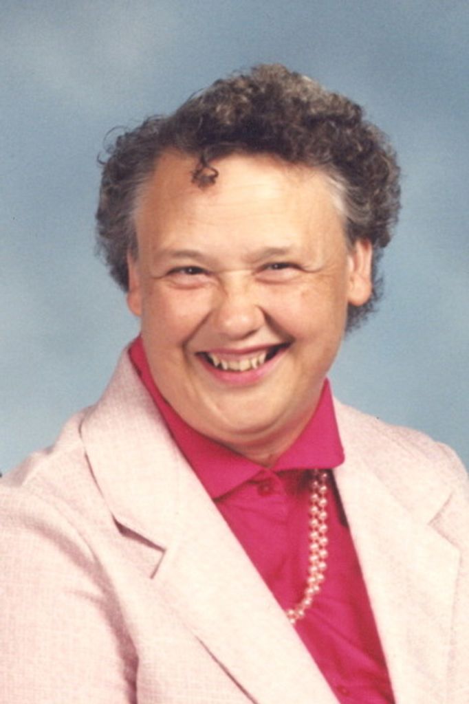 Gena Rae Shores Profile Photo