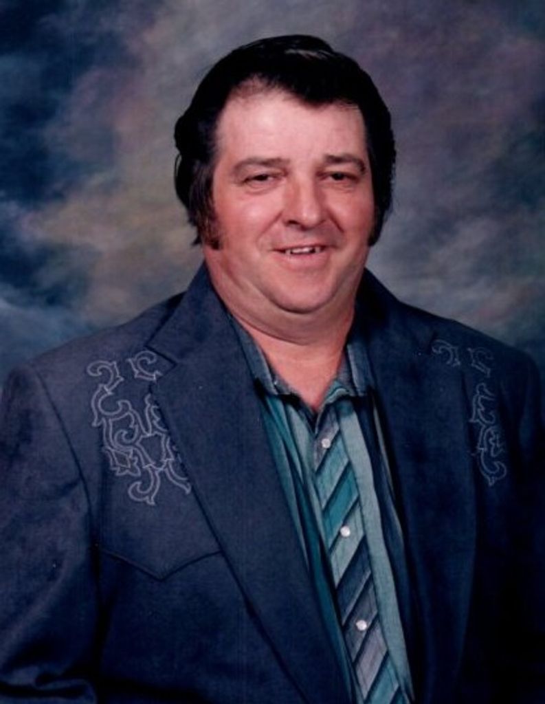 Daniel Fick