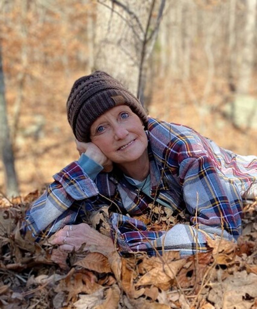 Candace Renee Hampton