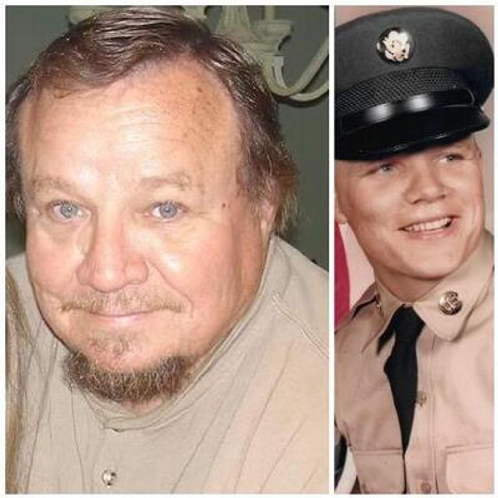 James Howard Kinsey Profile Photo