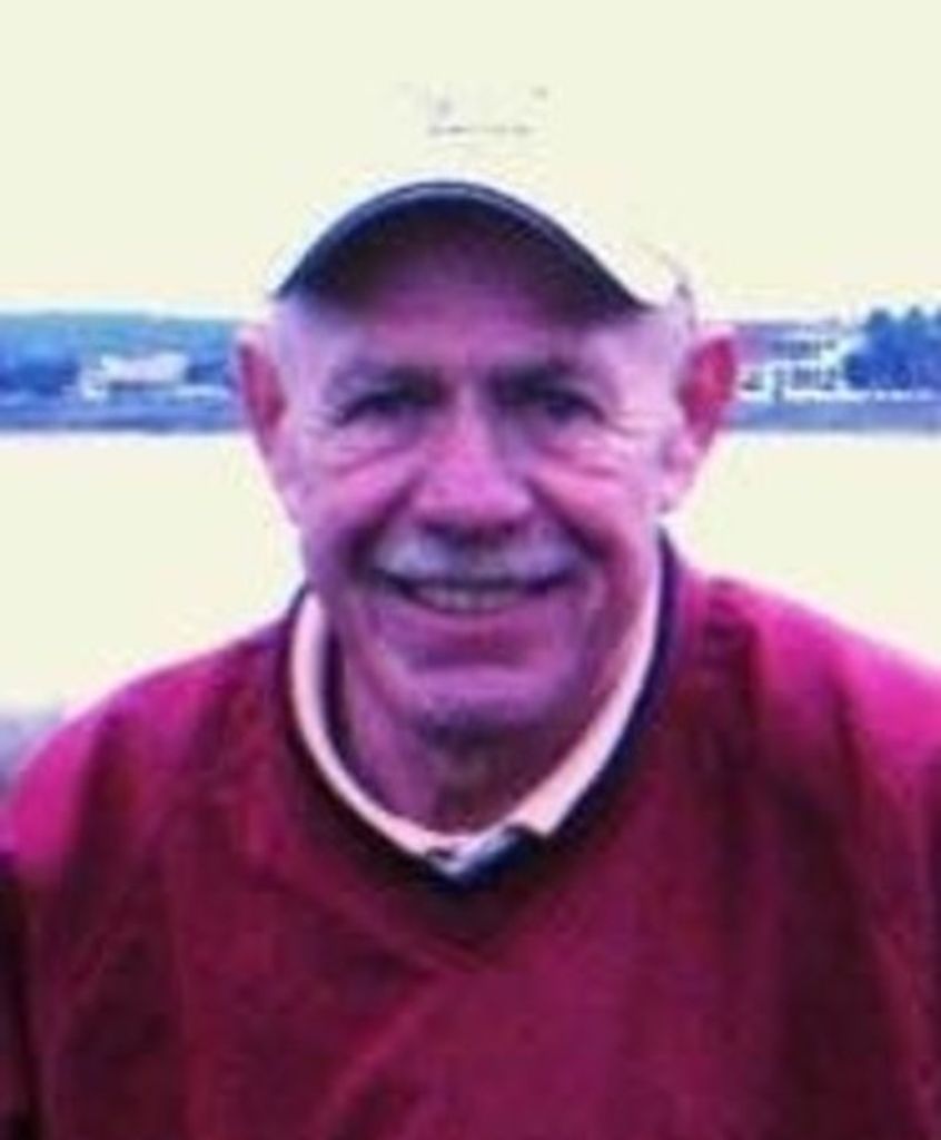 Gerald "Jerry" Murphy