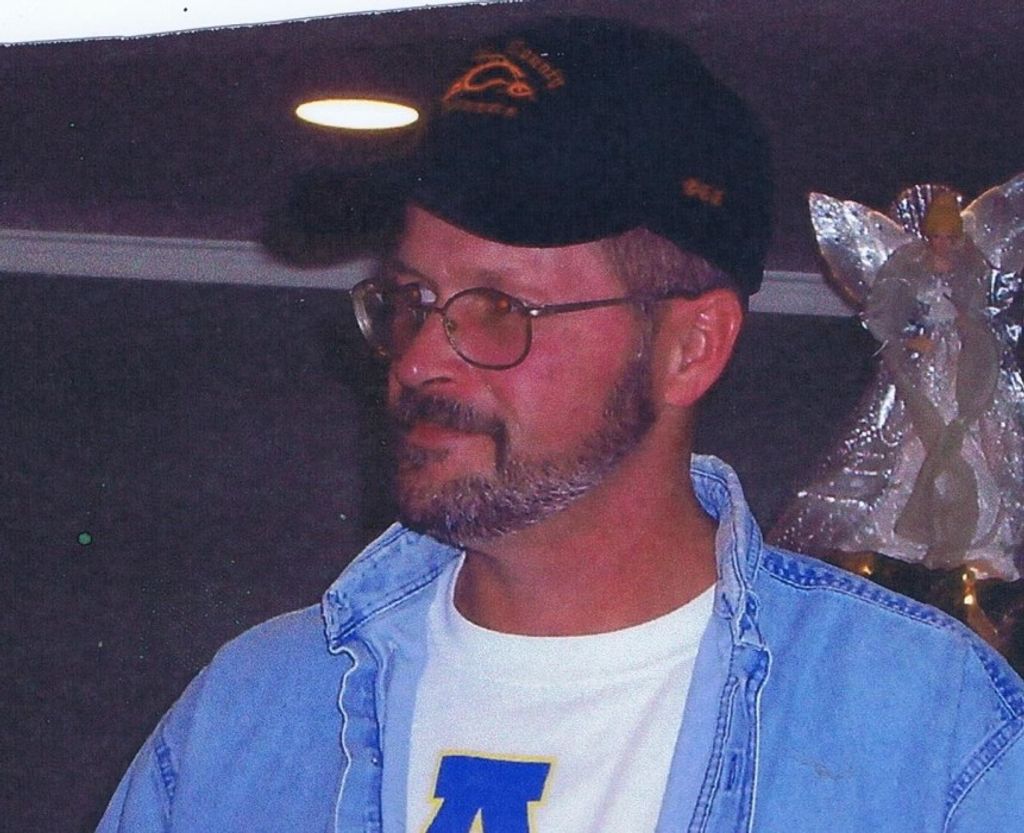 Ronnie Blake Owens