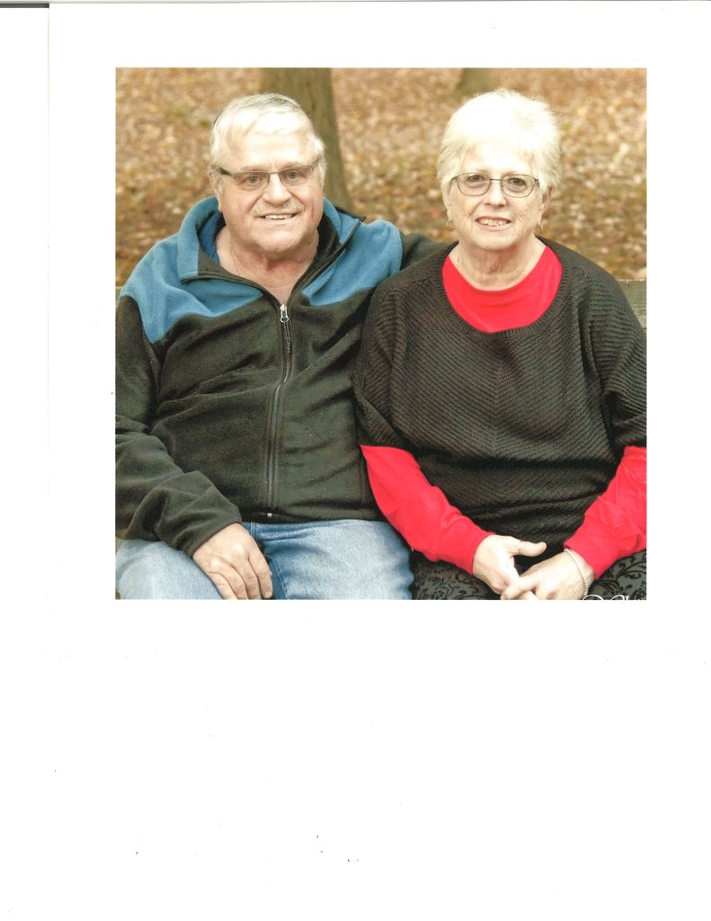 Virginia D. "Ginny" Moser Profile Photo