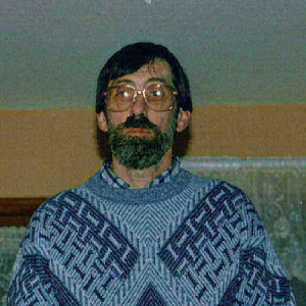 Arthur Paul O’Brien