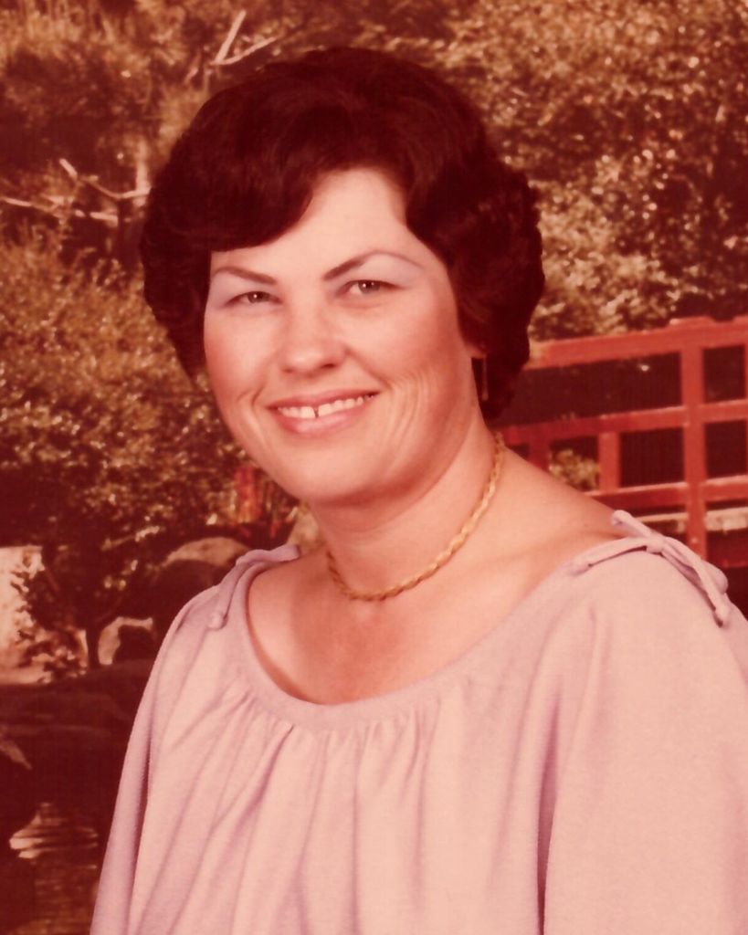 Teresa Lynn Jarrell Profile Photo