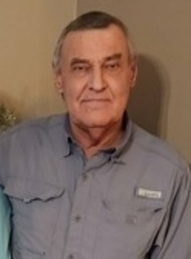 James "Jim" Murphy Profile Photo