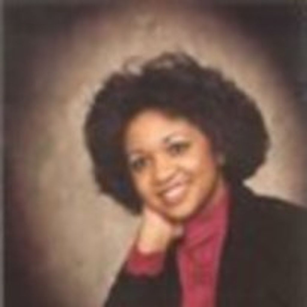 Edna  Lauren Lyons Profile Photo