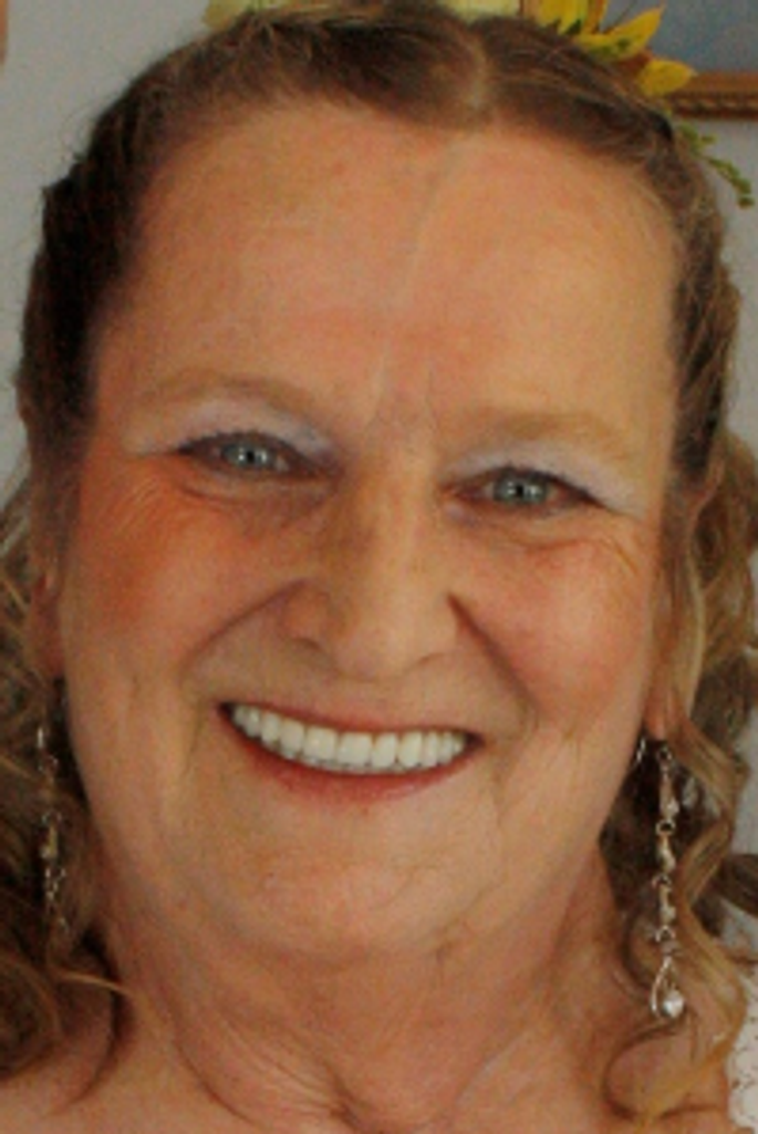 Vivian L. "Vickie" (Tulip) Sheridan