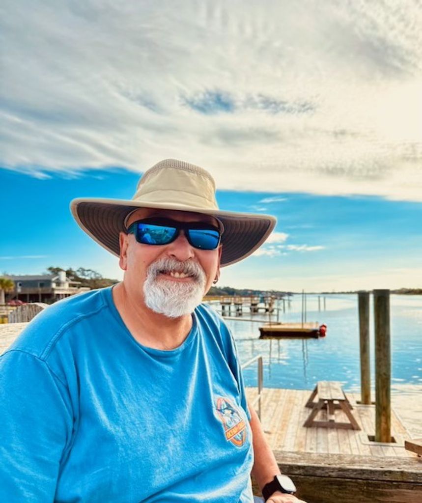 Theodore "Ted" Higuera Brazell