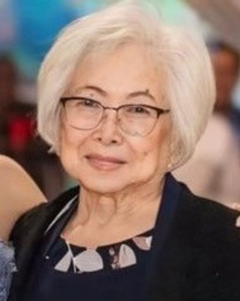 Theodora Villarama Marcelo Profile Photo