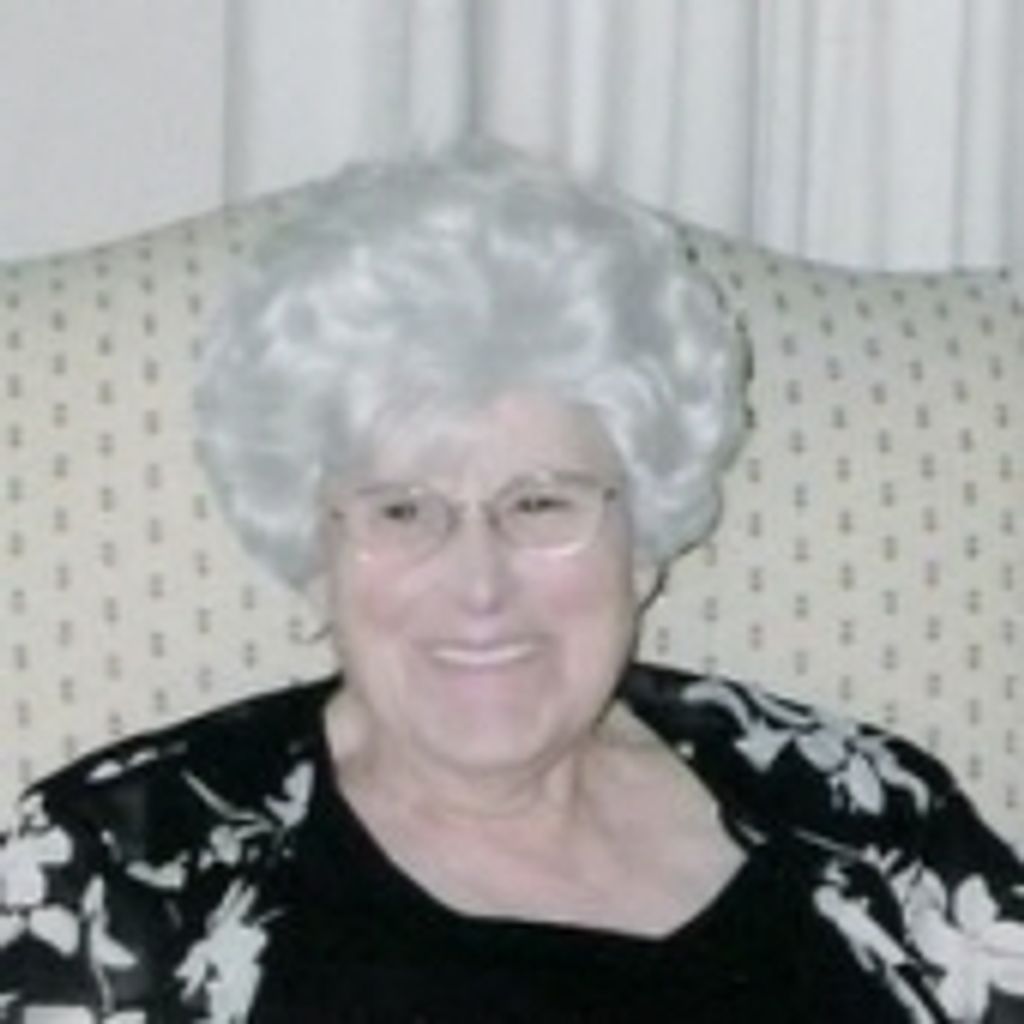 Lorraine E. Poltrone