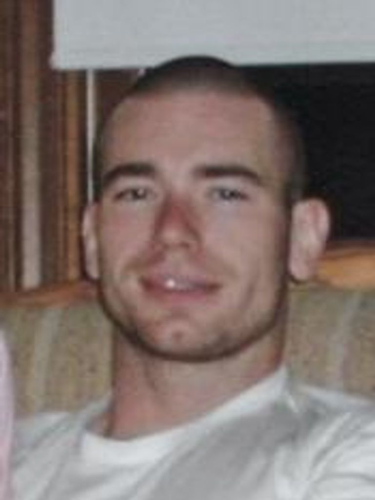 William ""Billy"" Baker