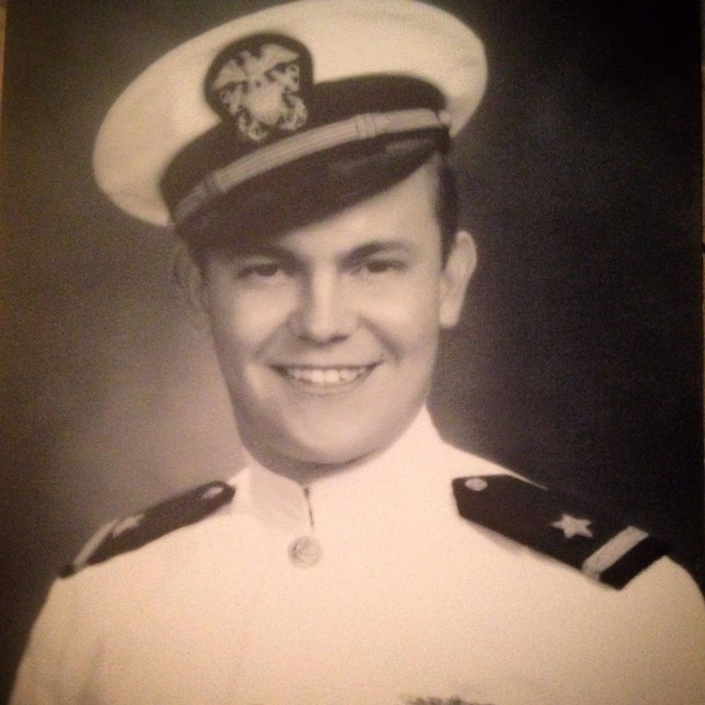 Kenneth T. White