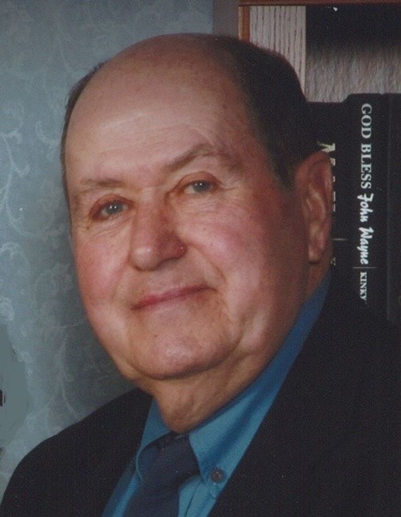 Donald C. "Dc" Dannenhauer