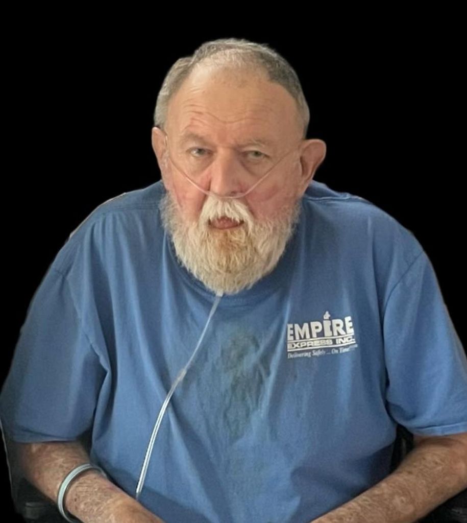 Roger Thomas Carr Profile Photo