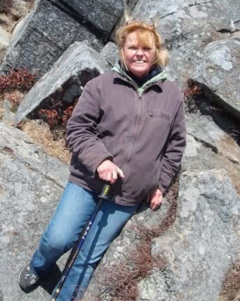 Patricia Dawn Hampton Profile Photo