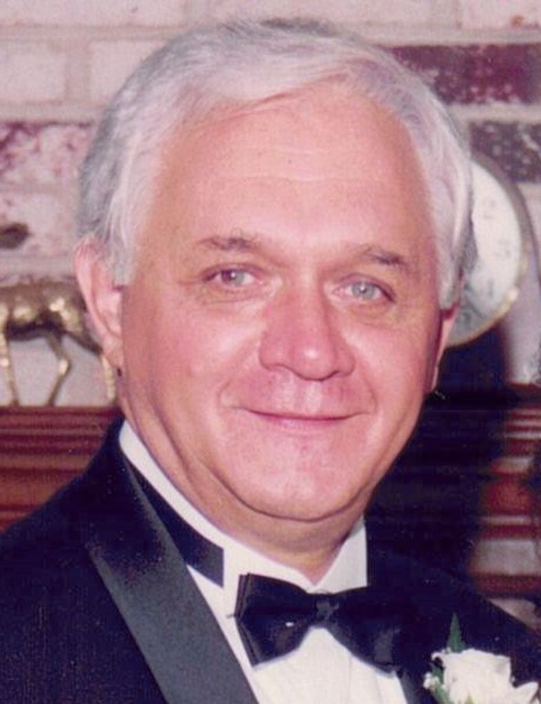 Edward Joseph Mowchan Profile Photo