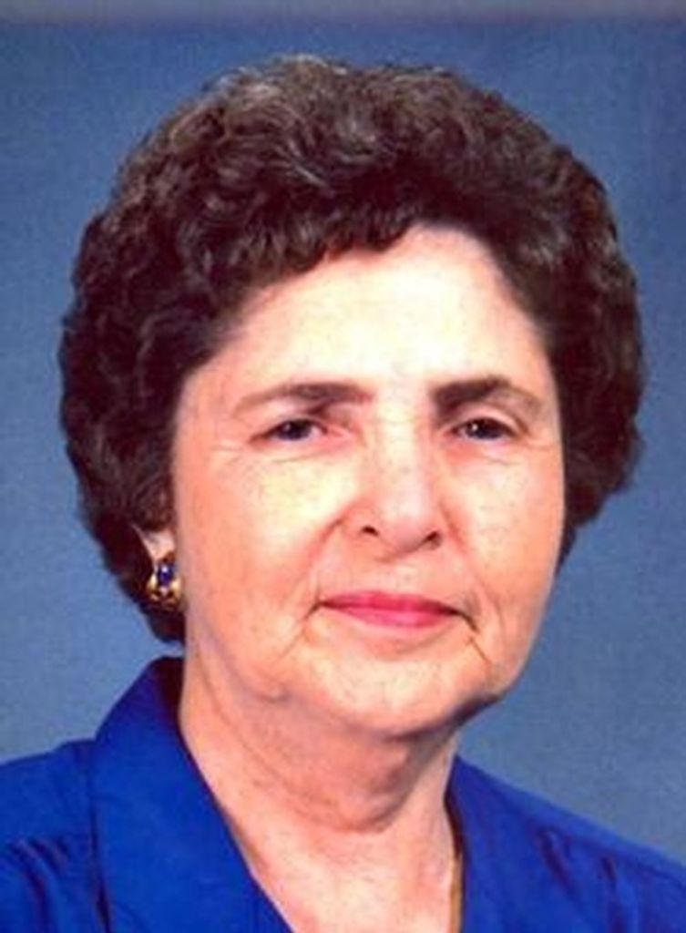 Virginia Fontenot