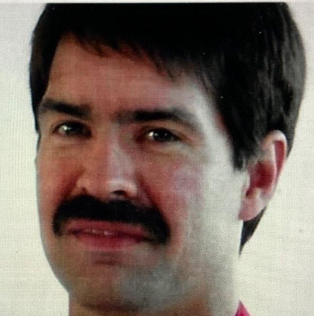 Michael Walter Bauer