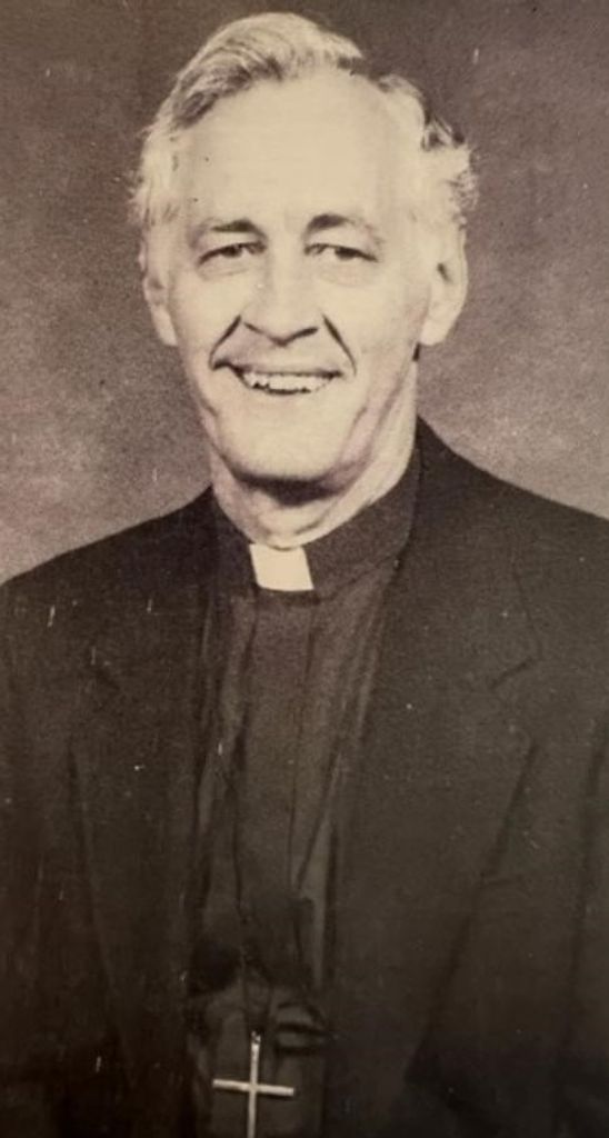Rev. Lawrence P. Delp Profile Photo