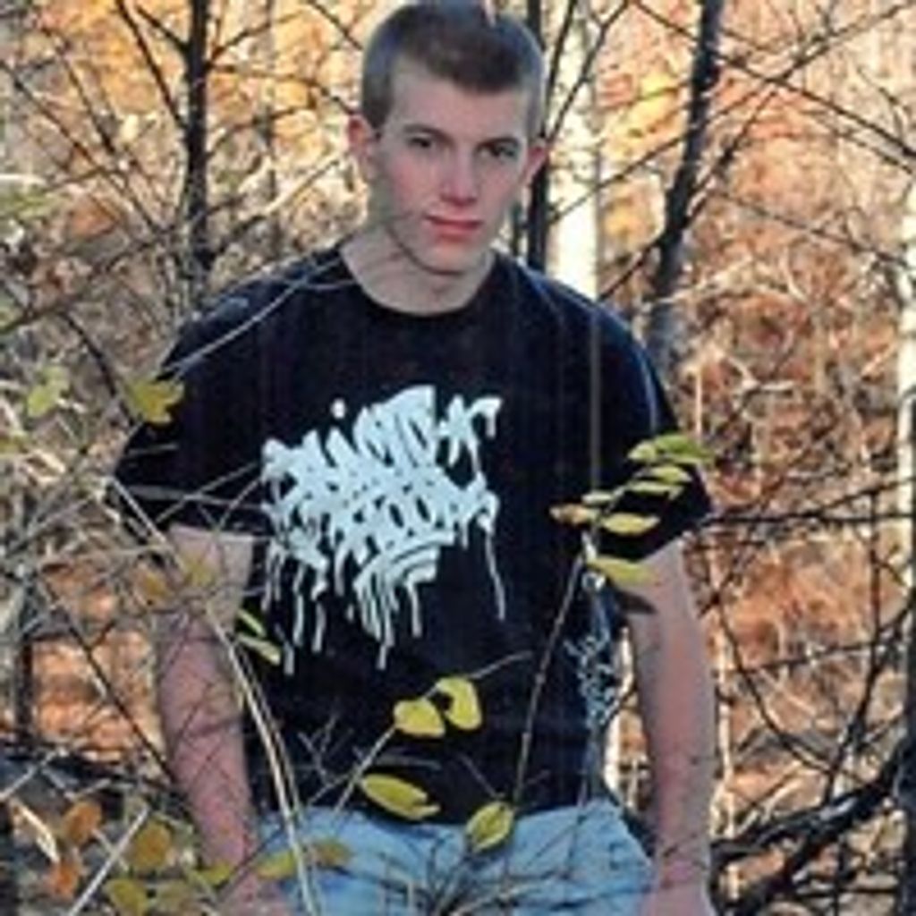 Ryan M. Grealey-Nyce