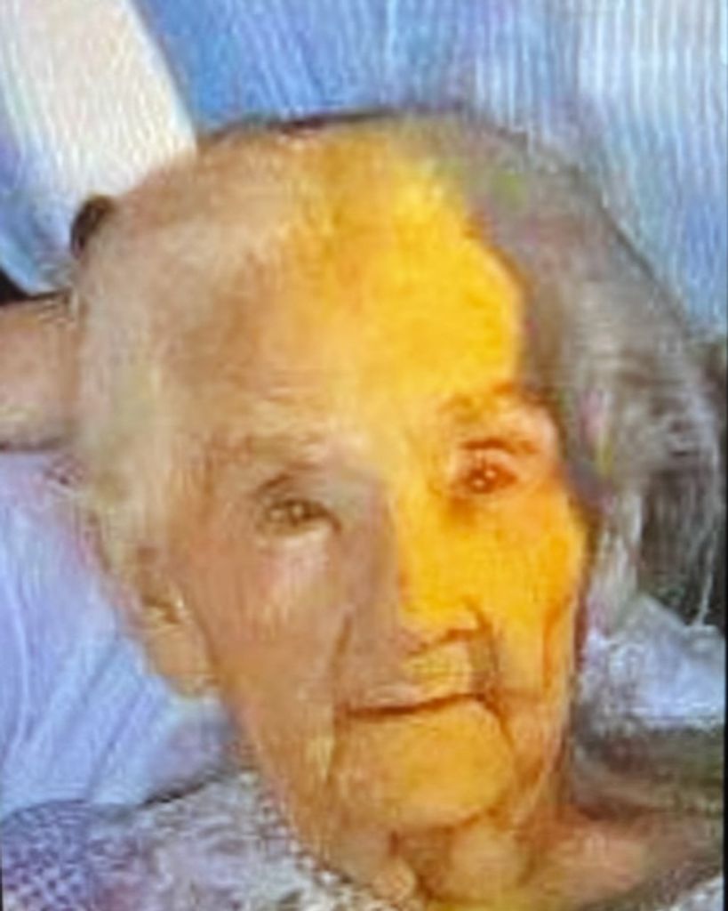 Betty Biser