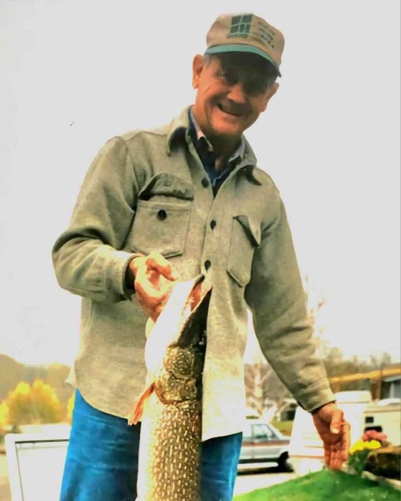 Gerald "Jerry" L. Bambenek