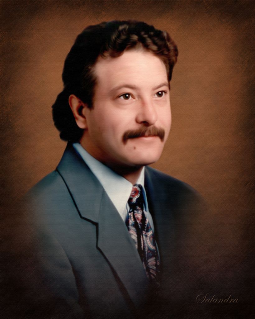 John "Jake" Knestrick