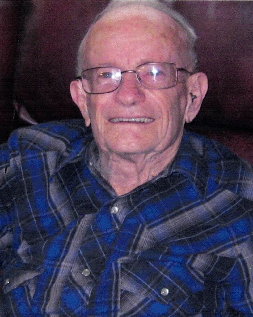 Delbert Alvin Krum Profile Photo