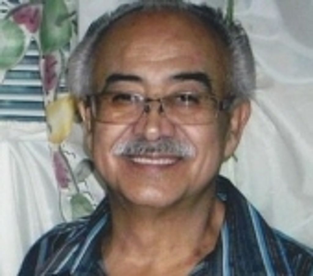 Monserrate 'Tito' Santos