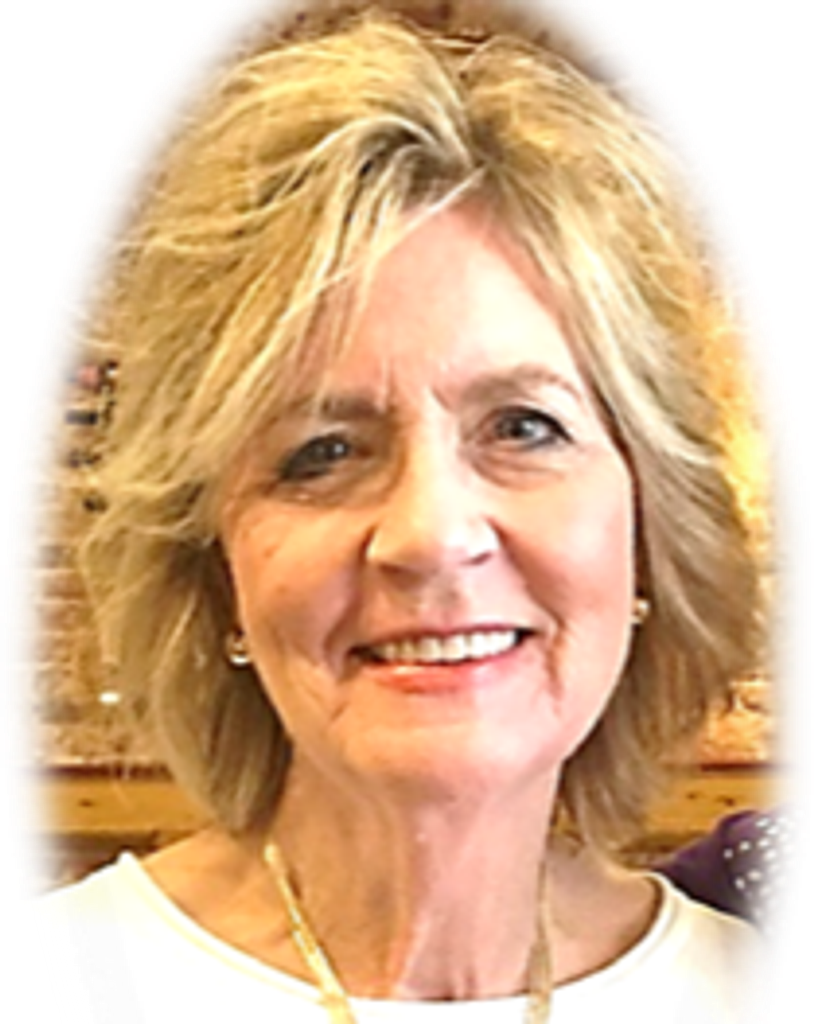 Barbara Joan Sexton Harkins